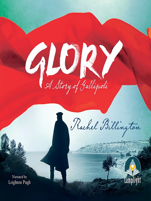 Title details for Glory by Rachel Billington - Available